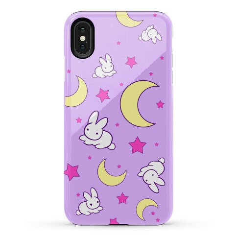 Sailor Moon's Bedding Phone Case